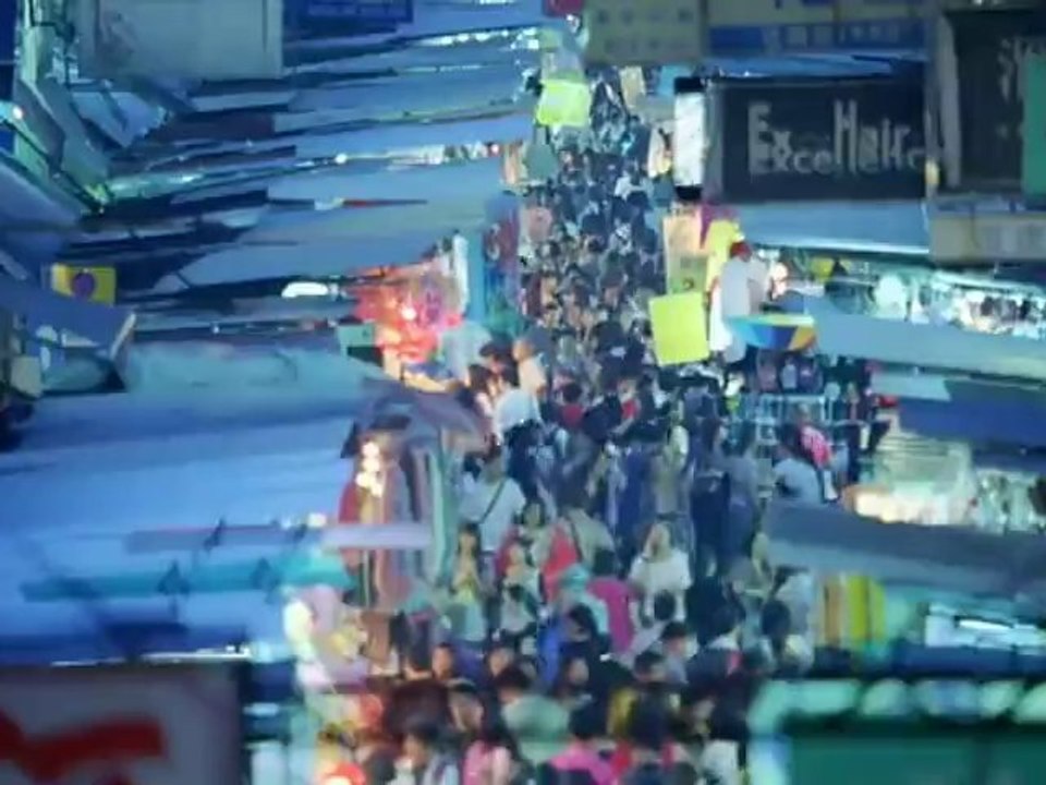 “There’s more life in the Dark”