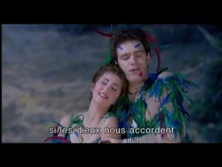 The Magic Flute -Air de Papageno et Papagena '