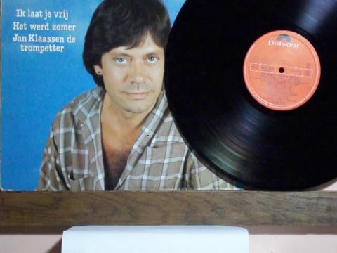 Rob De Nijs - Als Ik Je Neem