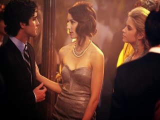 Watch Pretty Litttle Liars - Seson 1 Episode 6