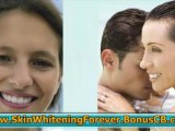 natural skin whitening - skin discoloration treatment - skin