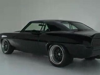 2000 HP Supercar Attacks Malibu! Tom Nelson. Nelson Supercar