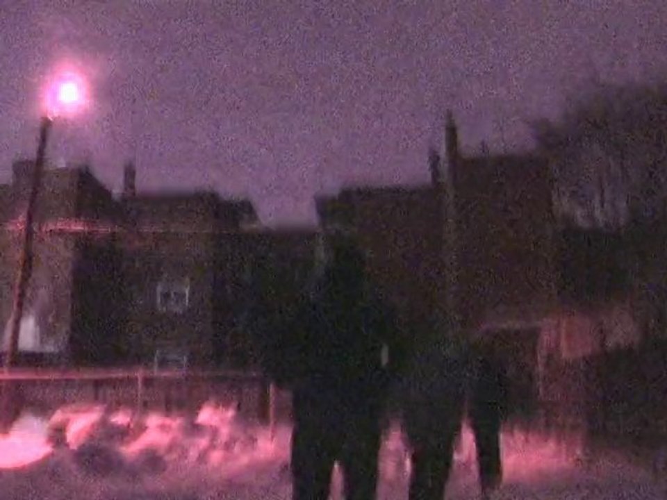 MAZE LE PATRON ET KOESTLER ''LE CONTRAT'' 1ER EXTRAIT