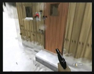 (thegamer) joue a GoldenEye 007 nintendo 64 video 2