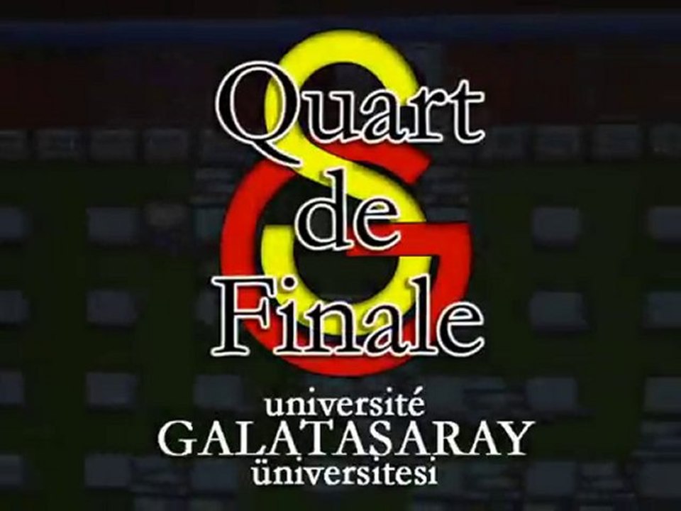 Tournoi de bomberman I - GSU - part.1/4