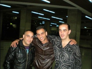 cheb mimou 2011 _tnagricheha y  habalni