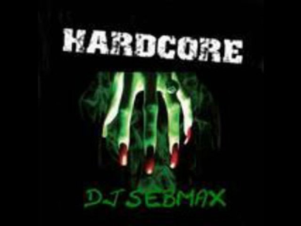 mix gabber hardcore mix :)