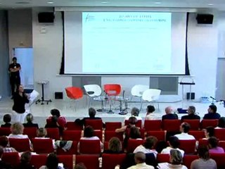 low 008 - Introduction table ronde 2 Bénédicte Y