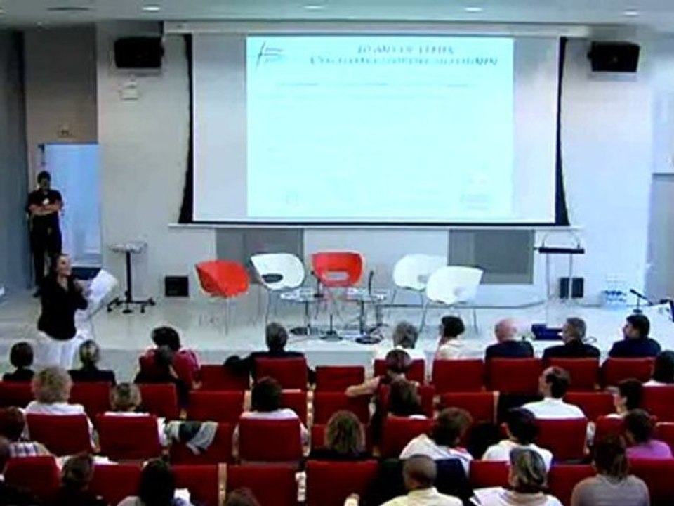 low 008 - Introduction table ronde 2 Bénédicte Y
