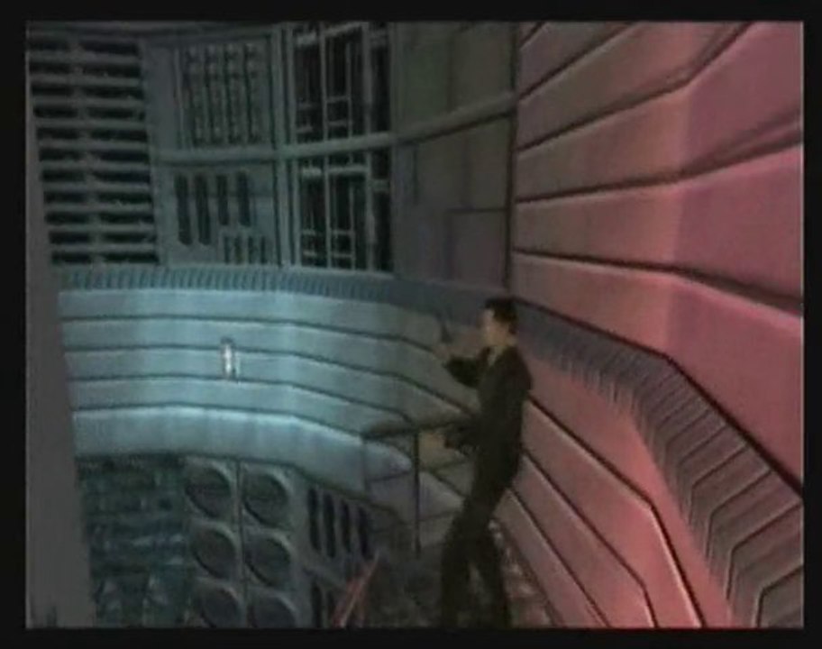 (thegamer) joue a GoldenEye 007 nintendo 64 video 3