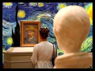 Metaphotography at the Metropolitan Museum, NYC