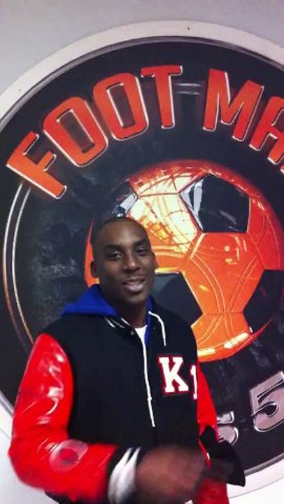 AP DU 113 CHEZ FOOT MAX