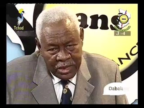 DABALAYE FRANCAIS PART III B DU 08/01/2011 TCHADONLINE.TV