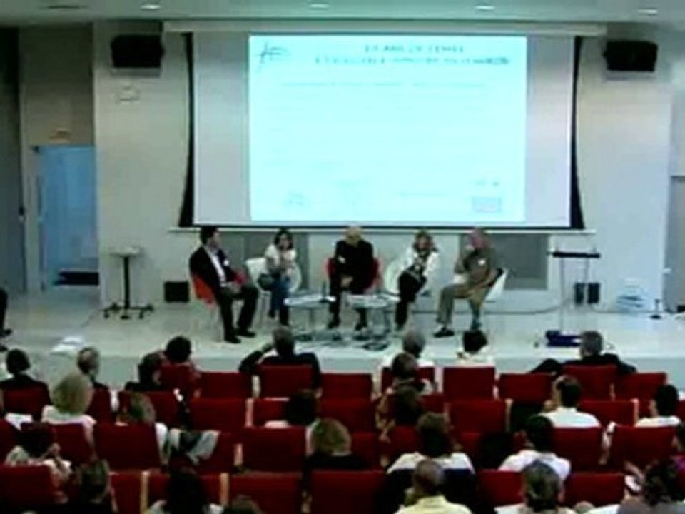 low 012 - table ronde 2 - échanges salle 1