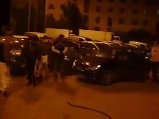 ES EMEUTES EN ALGERIE- 8 janvier 2011 20-34