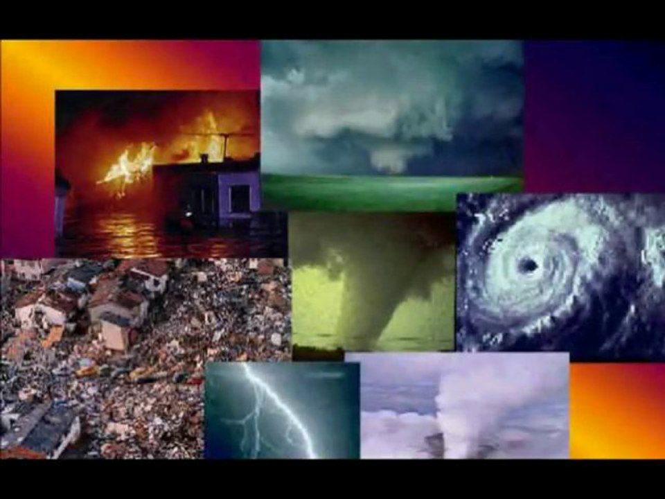 The last pulse of our world. El latido del planeta