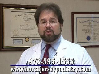 North Jersey Podiatry - Paul Klein, DPM