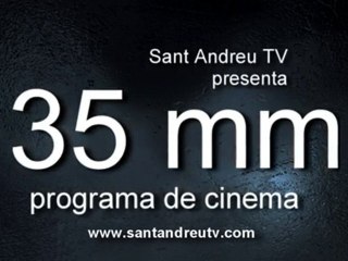 Careta Entrada 35mm (2011) 🎬