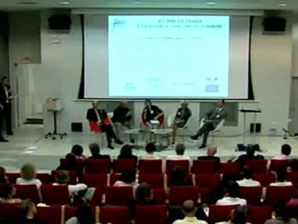 low 016 - table ronde 3 - échanges salle