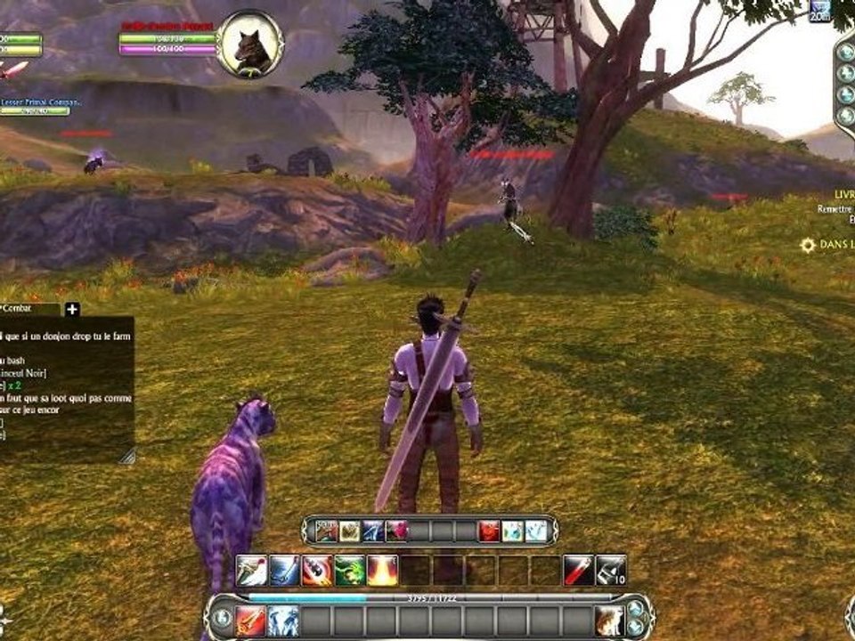 RIFT : Planes of Telara [Preview]