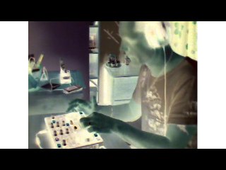 clubbing star party. 2011