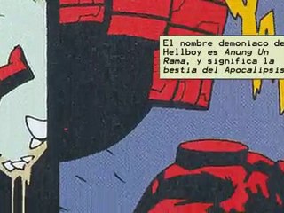 Hellboy! Can’t Smile Without You