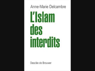 7.Anne Marie Delcambre, vérité sur l' islam 24.03.06