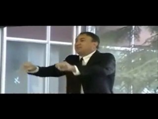 Thumbs Up For: Phil Davison