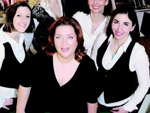 Cellulite-Massagen München Kosmetik am Wiener Platz