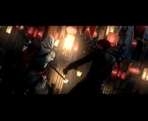 Assassin's Creed II  extrait du film