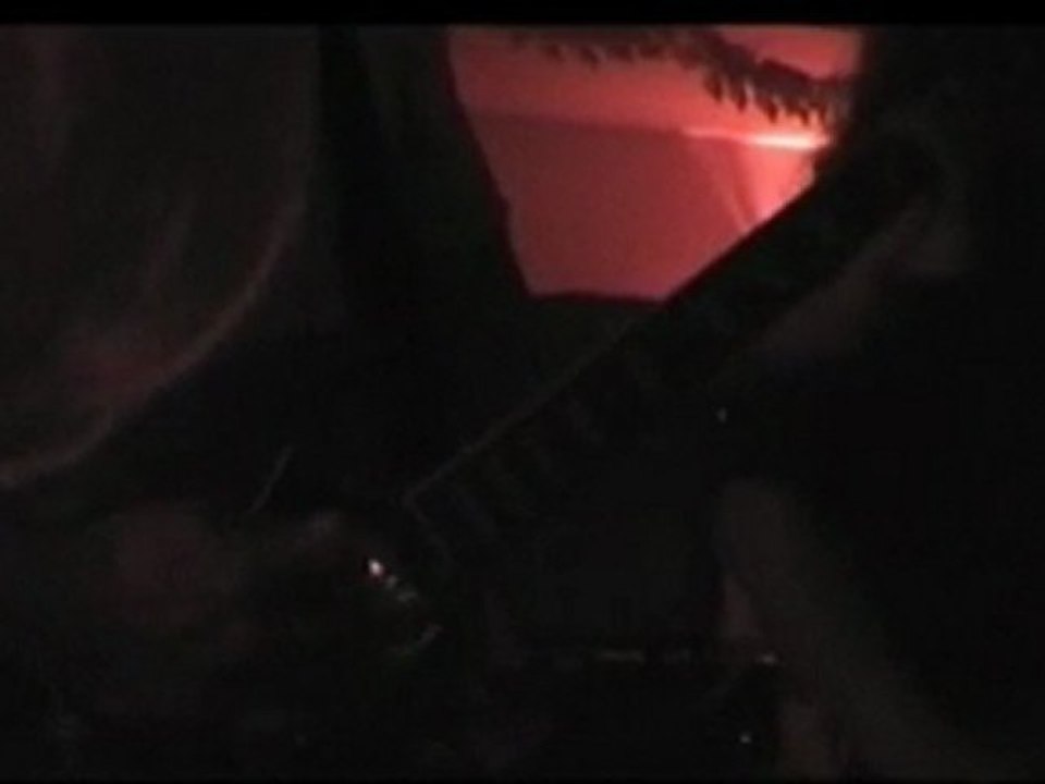 Ghord - Live in Alhambra 2006