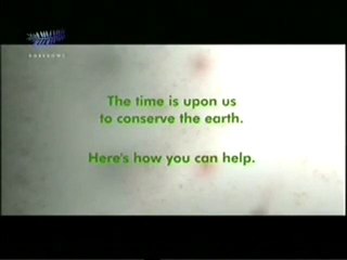 Environment. Medio Ambiente