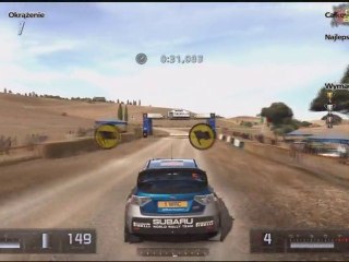 MotoGramy Odcinek 30 - Gran Turismo 5 Licencje IA1-IA10