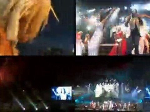 Cerrone - Give Me Love (Live at Versailles 2005) FUNK FRANCE