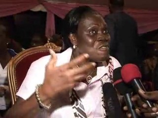 Les artistes patriotes célébrés à Abobo Baoulé