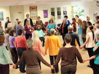 Embody the Healing Now: Qigong Workshop