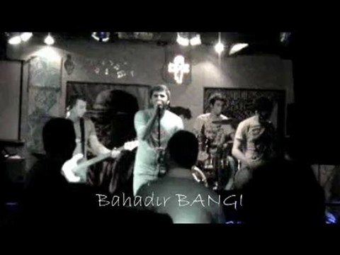 PicK Up | Aşk Herşeyi Affeder mi ? @ MasK BaR