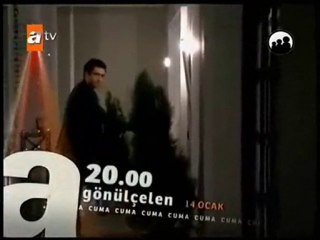 Gönülçelen 35. Bölüm Fragmanı