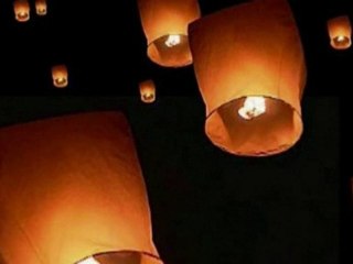 UFO activity over Canada 2-Sep-2010