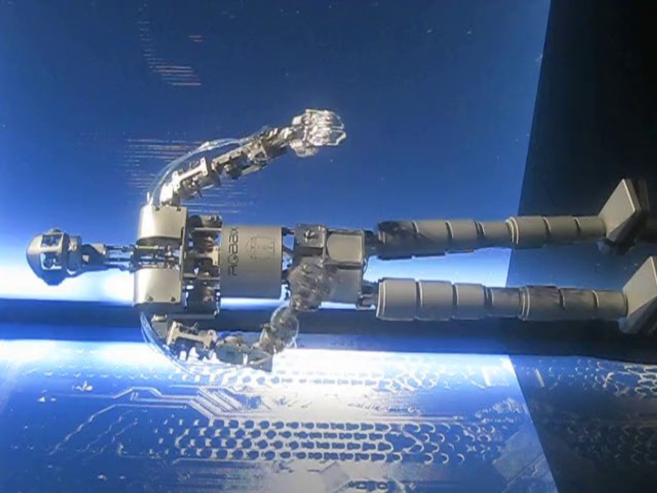 cité des sciences et de l industrie, science et fiction,