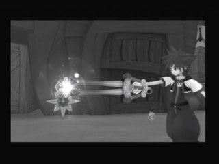 Kingdon Hearts II [28]