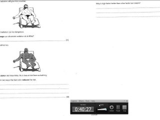 p1 exam past paper help part 3 of 3