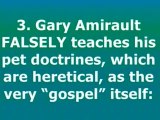 Gary Amirault and Universalism