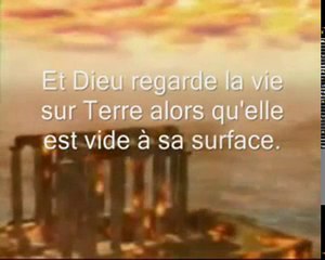 La fin du monde par le Cheikh Kishk