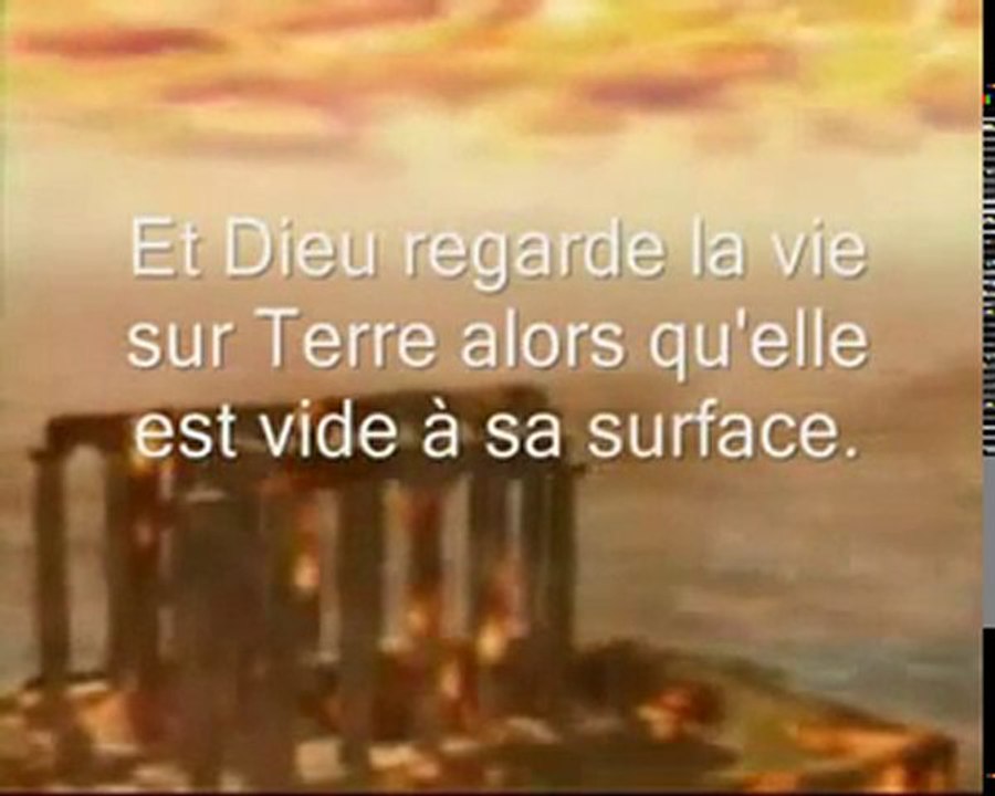 La fin du monde par le Cheikh Kishk