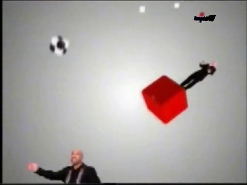 ID de LS 85 TV Canal 13 Buenos Aires - 2008 [1]