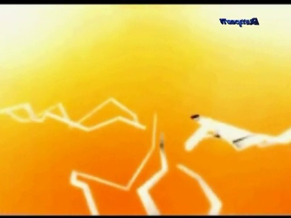 ID de LU 92 TV Canal 10 General Roca Río Negro - 2008