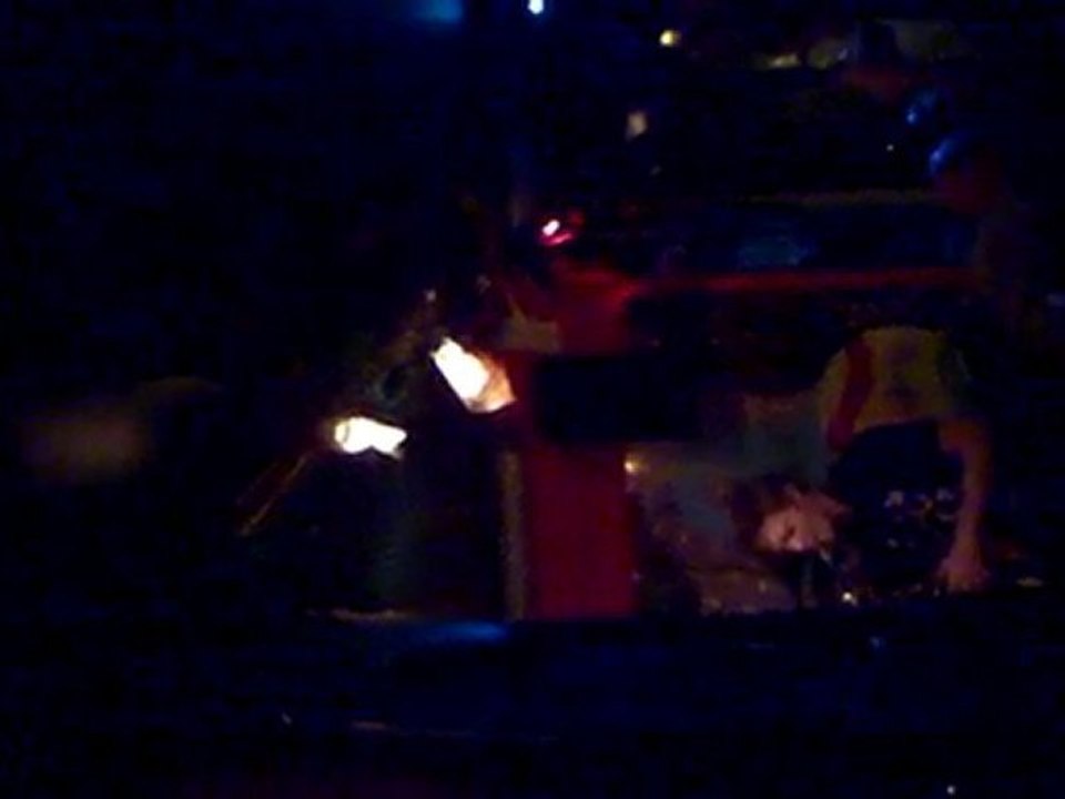 Mode Saxo