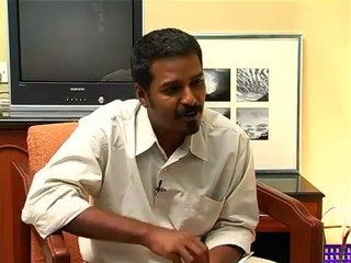 Seeman - 2011 - 01 - 07 - Interview - 1 of 3