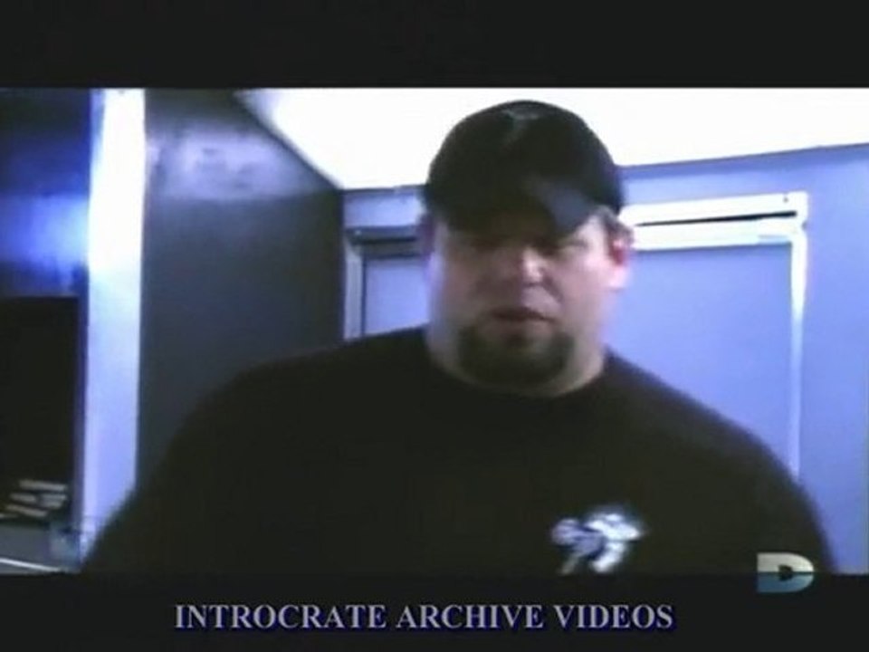 Opération Fantôme-6, Si les murs pouvaient parler - 2 de 3